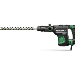 Martelo Combinado SDS-Max 1150W 9,2 J Hikoki DH40MEY2WSZ