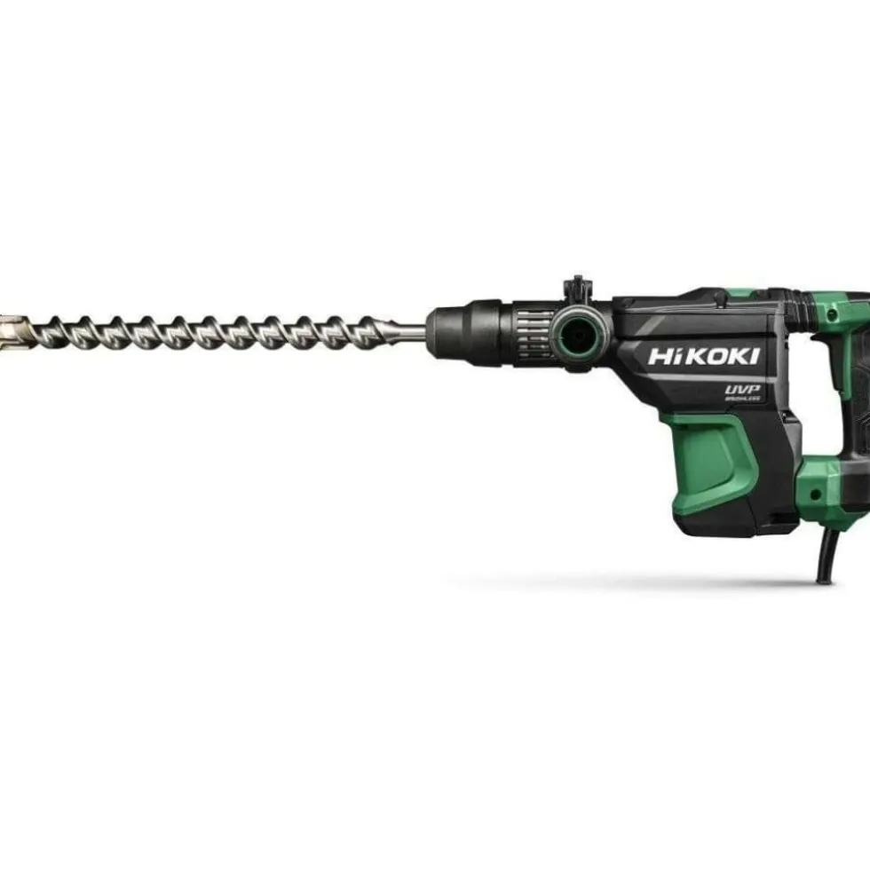 Martelo Combinado SDS-Max 1150W 9,2 J Hikoki DH40MEY2WSZ