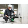 Martelo Combinado SDS Max 1400W 11.3 J 230V Hikoki DH45MAWSZ