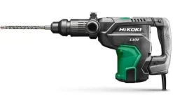 Martelo Combinado SDS Max 1400W 11.3 J 230V Hikoki DH45MAWSZ