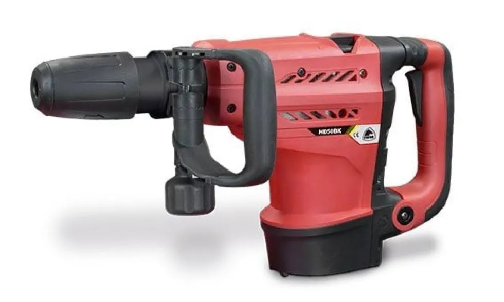Martelo Combinado SDS-MAX 1200W Stayer HD50BK