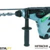 Martelo combinado SDS PLUS HiKOKI DH30PC2