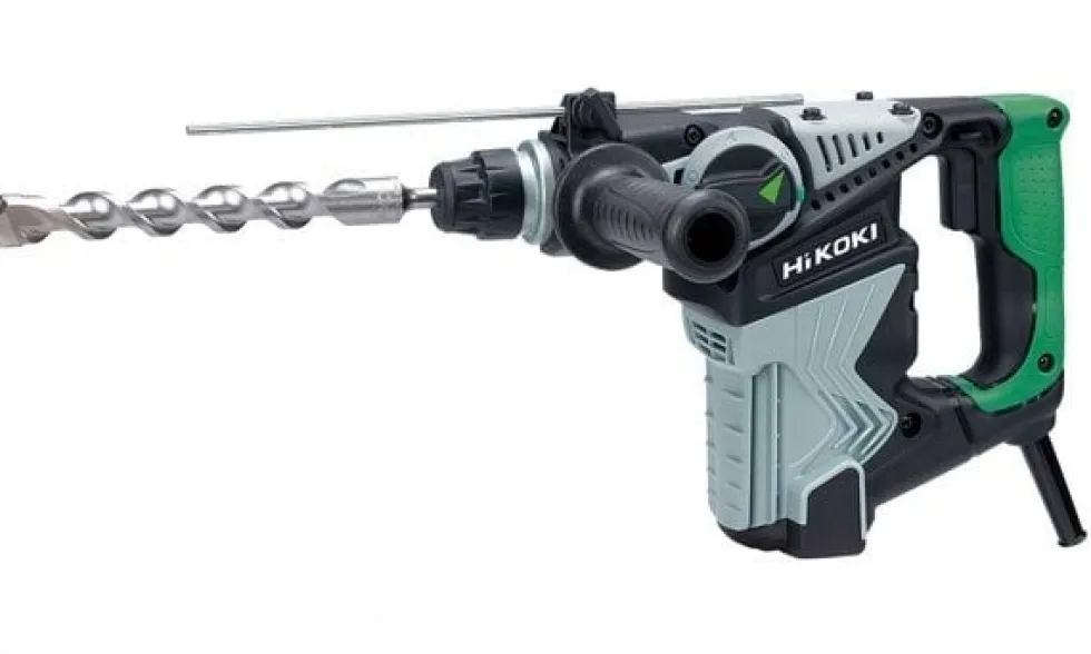 Martelo combinado SDS PLUS HiKOKI DH28PC