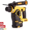 Martelo Combinado SDS-PLUS 18V Dewalt DCH253N