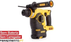 Martelo Combinado SDS-PLUS 18V Dewalt DCH253N