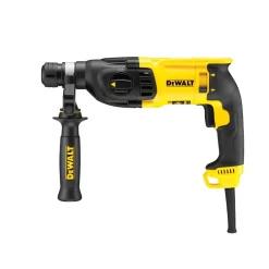 Martelo Combinado SDS-PLUS 800W DeWalt D25133K-QS