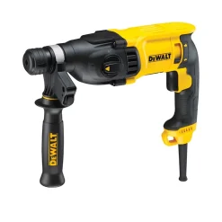 Martelo Combinado SDS-PLUS 800W DeWalt D25133K-QS