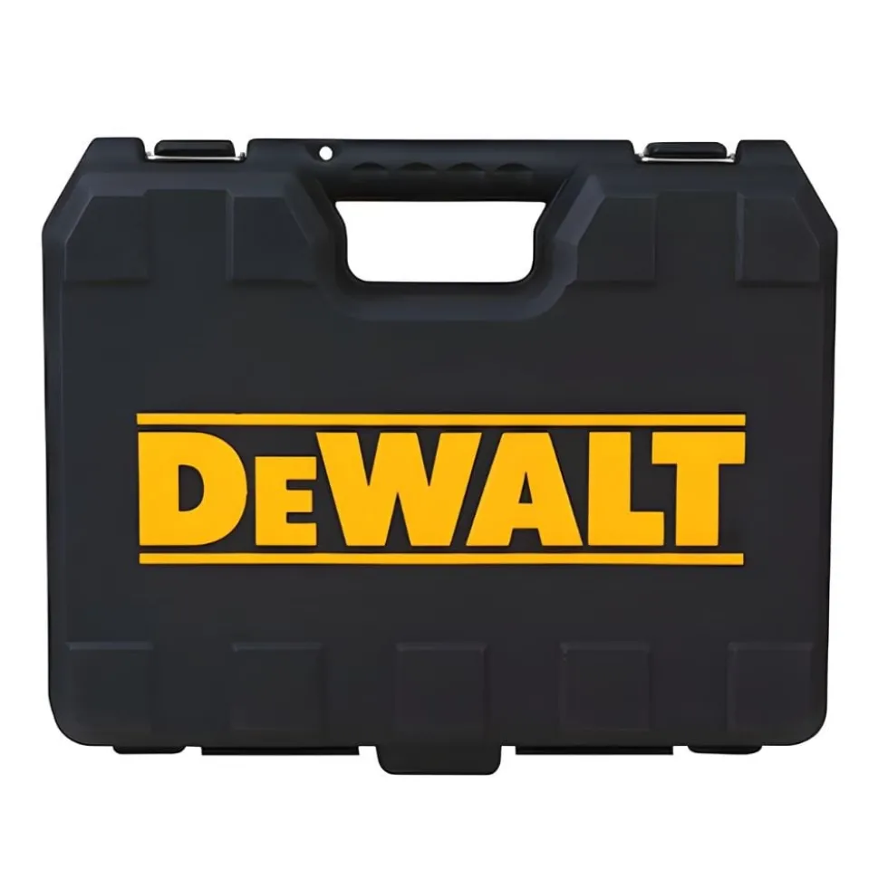 Martelo Combinado SDS-PLUS 800W DeWalt D25133K-QS
