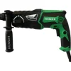 Martelo Combinado SDS-PLUS 850W Hikoki DH28PCY