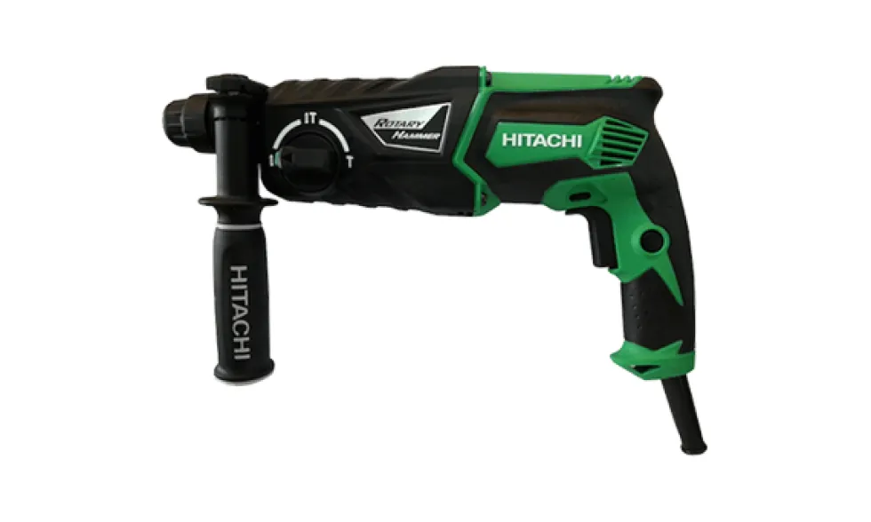 Martelo Combinado SDS-PLUS 850W Hikoki DH28PCY