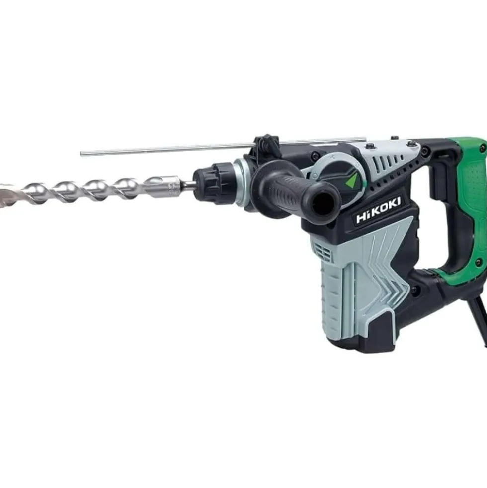 Martelo Combinado SDS Plus 720W 3,2 J 230V Hikoki DH28PCWSZ