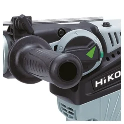 Martelo Combinado SDS Plus 720W 3,2 J 230V Hikoki DH28PCWSZ