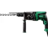 Martelo Combinado SDS Plus 830W 2,9 J Hikoki DH26PMCWSZ