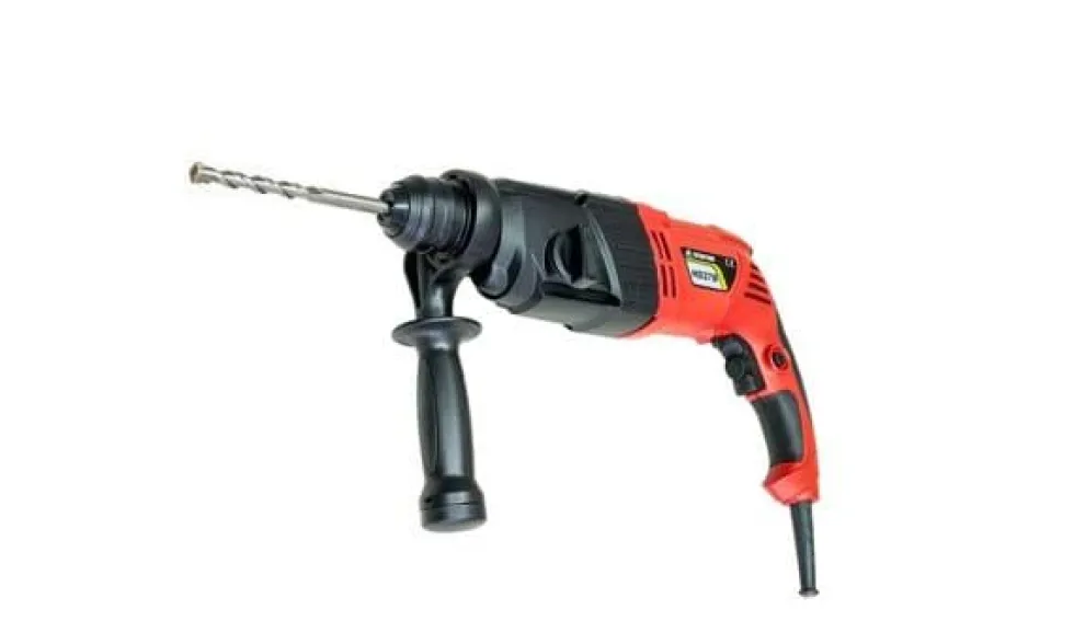 Martelo Combinado SDS-PLUS 810W Stayer HD27BK