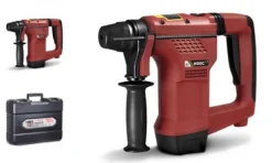 Martelo Combinado SDS-PLUS 1100W Stayer HD6CK
