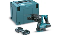Martelo Combinado 40V 4.0Ah Makita HR002GM202