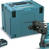 Martelo Combinado 40V 4.0Ah Makita HR003GM201