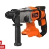 Martelo Combinado 18V Black & Decker BCD900-XJ