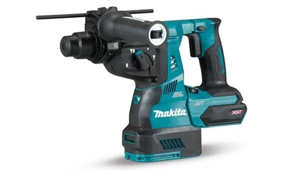 Martelo Combinado 40V Makita HR001GZ