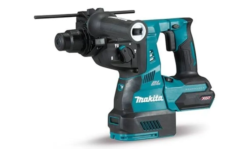 Martelo Combinado 40V Makita HR003GZ