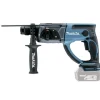 Martelo Combinado 18V SDS-PLUS 20 mm 2.0 J Makita DHR202ZJ