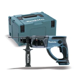 Martelo Combinado 18V SDS-PLUS 20 mm 2.0 J Makita DHR202ZJ