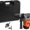 Martelo Combinado 1250W Black & Decker BEHS03K-QS