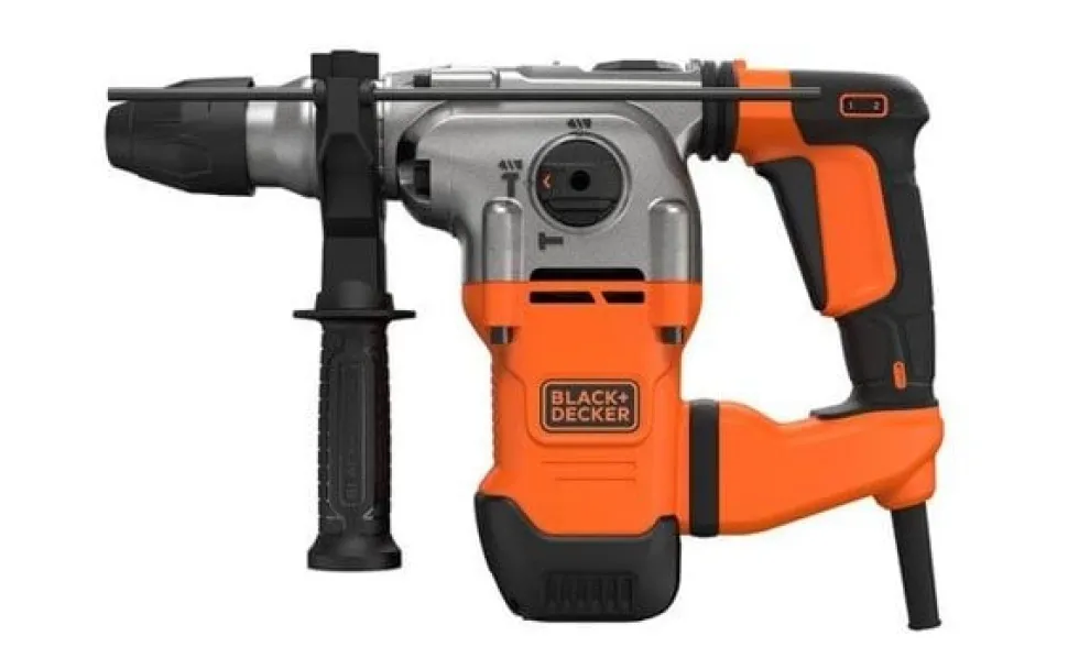 Martelo Combinado 1250W Black & Decker BEHS03K-QS