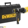 Martelo Combinado 900W Dewalt D25144K
