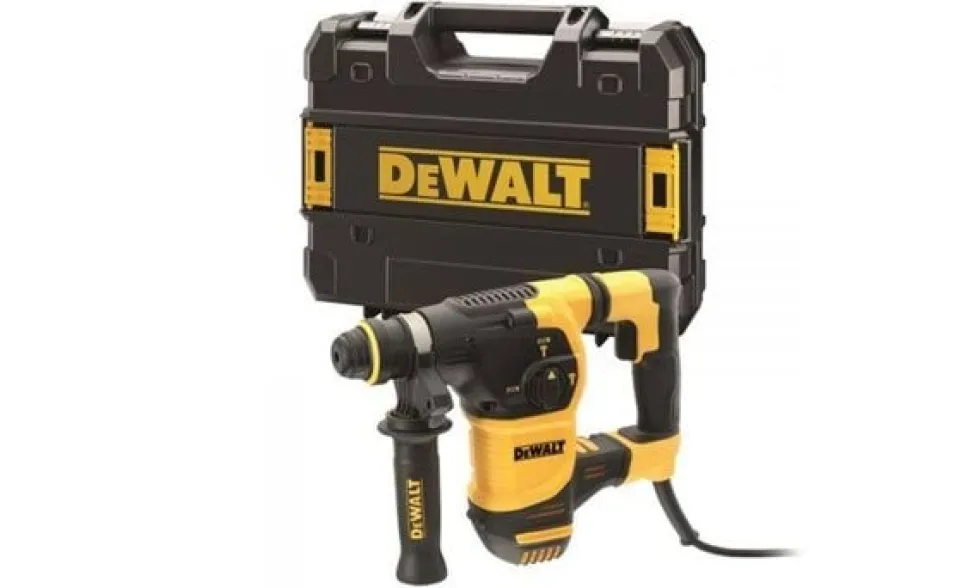Martelo Combinado 850W 3.5J DeWalt D25333K-QS
