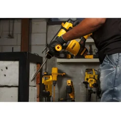 Martelo Combinado 850W 3.5J DeWalt D25333K-QS