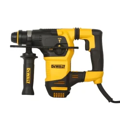 Martelo Combinado 850W 3.5J DeWalt D25333K-QS