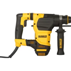 Martelo Combinado 850W 3.5J DeWalt D25333K-QS