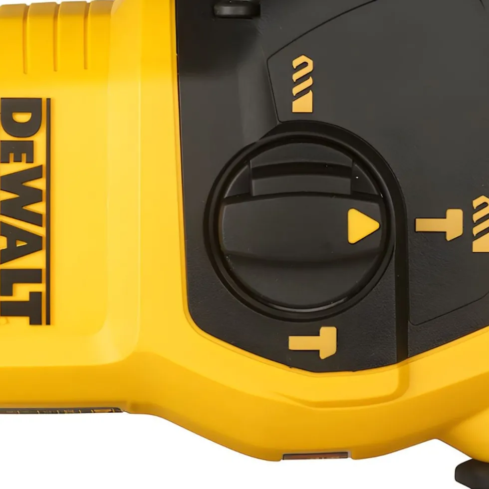 Martelo Combinado 850W 3.5J DeWalt D25333K-QS