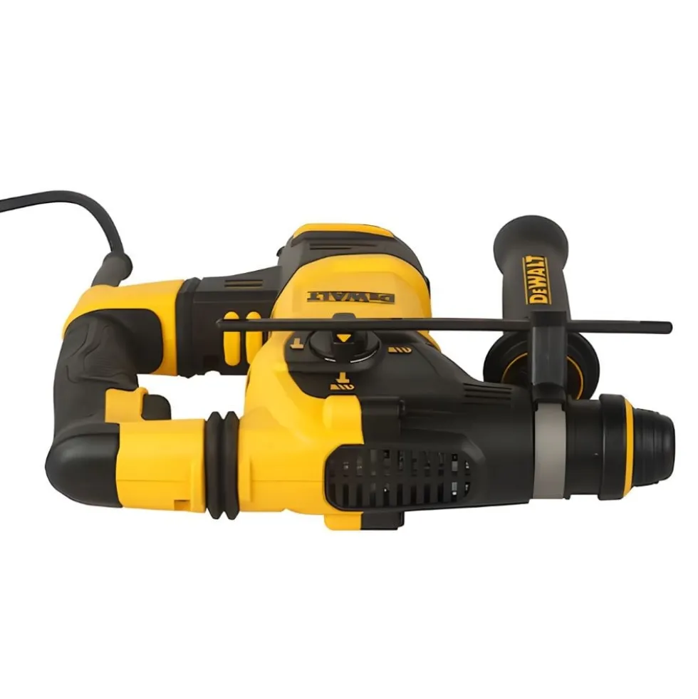 Martelo Combinado 850W 3.5J DeWalt D25333K-QS