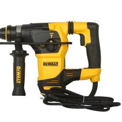 Martelo Combinado 850W 3.5J DeWalt D25333K-QS