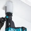Martelo Compacto XGT 40V 4.0Ah Makita HR001GM204