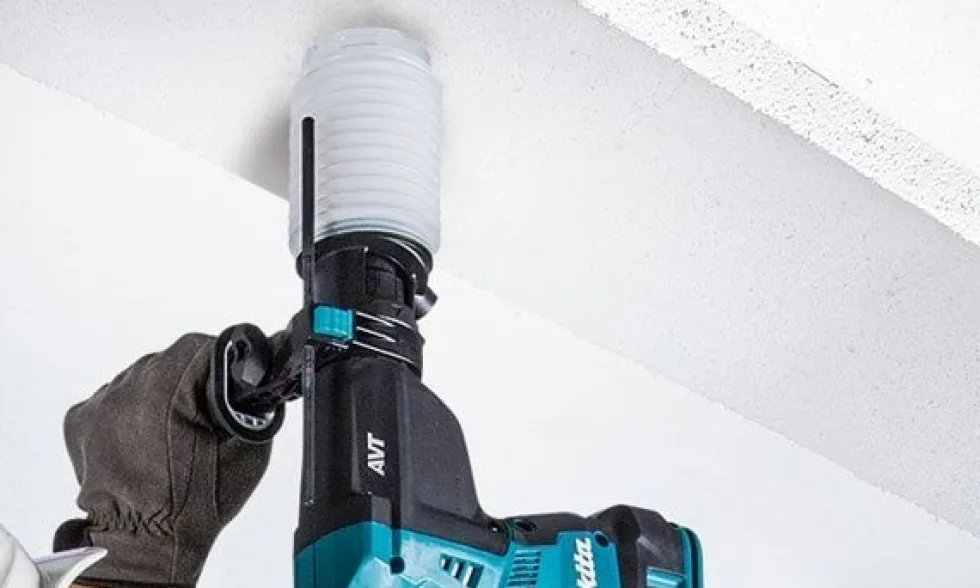 Martelo Compacto XGT 40V 4.0Ah Makita HR001GM204