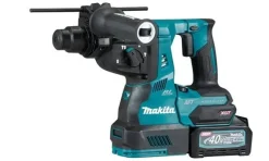 Martelo Compacto XGT 40V 4.0Ah Makita HR001GM204