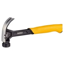 Martelo De Carpinteiro Cabeça Curva DeWalt DWHT51002