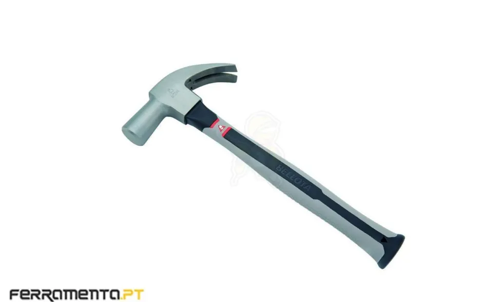 Martelo de Carpinteiro 325mm Bellota 8002-16 CF