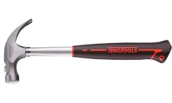 Martelo de Carpinteiro 340mm Magnético Teng Tools HMCH16M