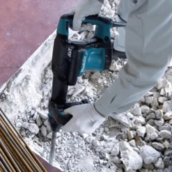 Martelo Demolidor AVT 5,6 Kg Makita HM0871C