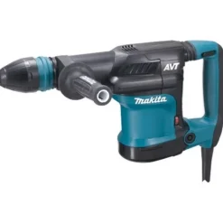 Martelo Demolidor AVT 5,6 Kg Makita HM0871C