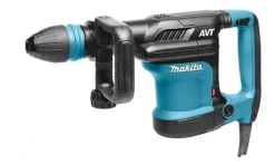 Martelo Demolidor AVT 5,6 Kg Makita HM0871C