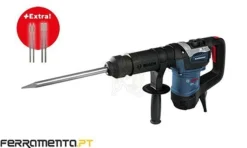 Martelo Demolidor Bosch GSH 5 Professional Promo