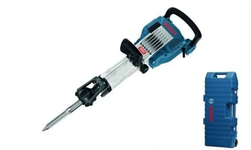 Martelo demolidor Bosch GSH 16-28 Professional