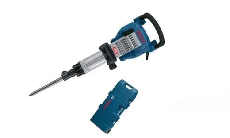 Martelo demolidor Bosch GSH 16-30 Professional