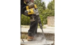 Martelo Demolidor FATMAX SDS-Max 6Kg Stanley SFMEH220K-QS