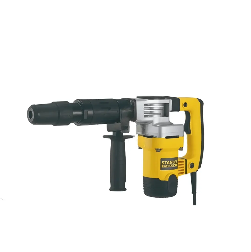 Martelo Demolidor FATMAX SDS-Max 6Kg Stanley SFMEH220K-QS